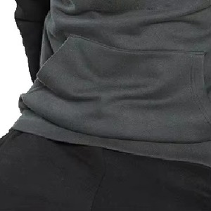 Sweat-shirts pour hommes personnalisés de haute qualité 2025, 100% coton, designs classiques élégants, respirants, séchage rapide, en molleton, très vendus au Pakistan - Product Image 5