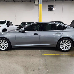 Cadillac CT5 Luxe 2022 - Product Image 4