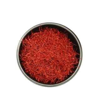 Premium All Red Kashmiri Safflower Séché AD Raw A + Grade pour le thé et la cuisine - Product Image 5