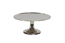 Support à gâteau en métal léger de style moderne de la meilleure qualité pour les fêtes d'anniversaire et les mariages - Product Image 2
