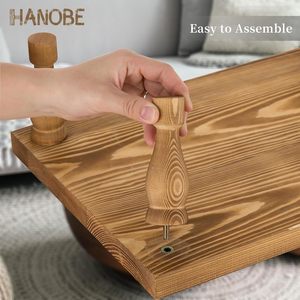 Usine Ferme En Bois Riser Plateau Décoratif pour Café Bar Cuisine Salle À Manger Décoration Grossistes du Vietnam - Product Image 4