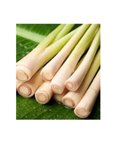 INGRÉDIENT À BASE DE PLANTES DE CITRONELLE HACHÉES TOUT NATUREL ÉTIQUETTE PROPRE INGRÉDIENT À HERBES INGRÉDIENTS IMMUNITAIRES DU VIETNAM - Product Image 1