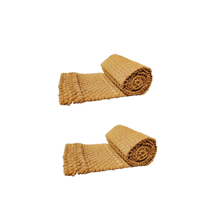 Comfort Step NON SLIP <b>MAT</b> For Soft Walking And Reducing Slip Risk In Bedrooms Hallways And Rest Areas - Product Image 1