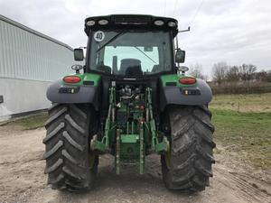 Achetez un tracteur agricole John Deere d'origine, tracteur agricole disponible à la vente - Product Image 6