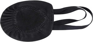 <b>Hot</b> Selling Rhythmic Gymnastics Toe Shoes Rhythmic Gymnastics Shoes Soft Half <b>Socks</b> Ballroom Dance Shoes Gymnastics - Product Image 5