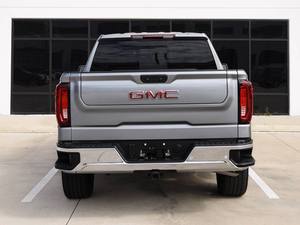 MEJOR OFERTA 2025 G-M-C Sierra 1500 SLT 4x4 4 puertas Cabina Doble 5.8 pies SB TRANSMISIÓN AUTOMÁTICA - Product Image 6