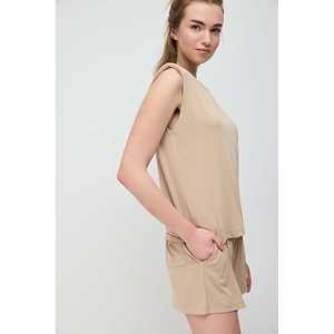 T-shirt sans manches Vatka - Product Image 5