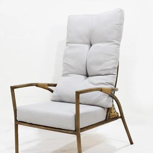 Chaise d'extérieur Comehome Restaurant pour des expériences culinaires confortables et élégantes - Product Image 3