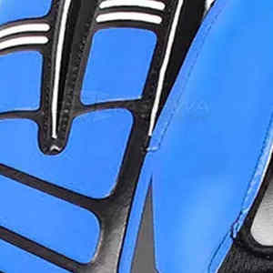 Guantes deportivos de portero transpirables Guantes de portero de neopreno de diseño OEM profesional de alta calidad para fútbol - Product Image 4