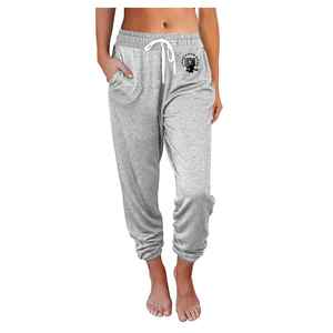 Ropa Deportiva ÚNICA, Pantalones Deportivos Transpirables con Logotipo Personalizado para Mujer, Pantalones de Chándal de Nuevo Diseño con Cierre de Cordón - Product Image 4