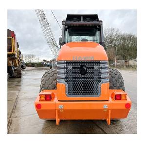 Compacteur à rouleaux Hamm 3516 d'occasion-Modèle 2018, 3,000 heures, excellent état - Product Image 6
