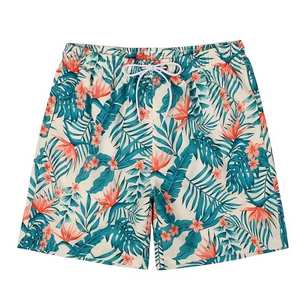 2025 été plage sport décontracté plage pantalon Shorts de bain maillot de bain poches hommes Boardshorts pour gros Shorts pour hommes - Product Image 6