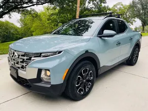 Hyundai Santa Cruz 2022 en perfecto estado - Product Image 3