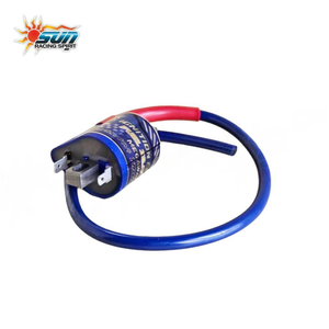 Cuộn đánh lửa động cơ xe máy SUN Racing FI chất lượng cao, thương hiệu Đài Loan, mới, dùng để độ và nâng cấp - Product Image 4