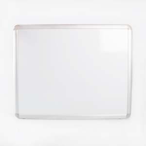 Lavagna bianca 600x450mm - Product Image 1