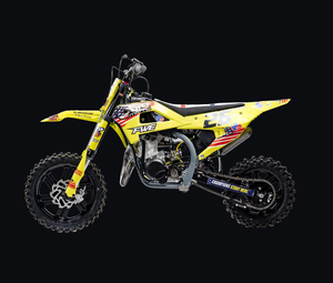 Vélo Cobraa CX50 FWE 2025 - Product Image 1