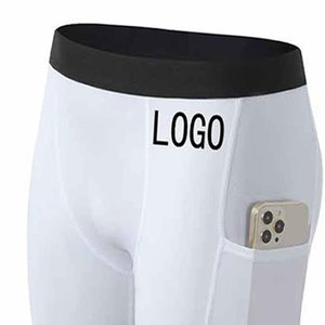 Shorts de sport légers pour hommes, shorts de sport pour hommes, shorts de jogging pour hommes, shorts de course à pied pour hommes - Product Image 6