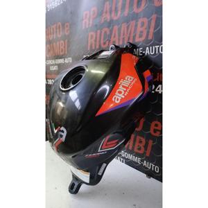 Serbatoio Aprilia Tuono 660cc Factory (22>24) 2B005464 - Product Image 3