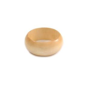 Brazalete de Madera 100% Natural para Uso Diario, Decorativo para Bodas, de Calidad Estándar, Redondo, Hecho a Medida, Joyería de Lujo en Venta - Product Image 4