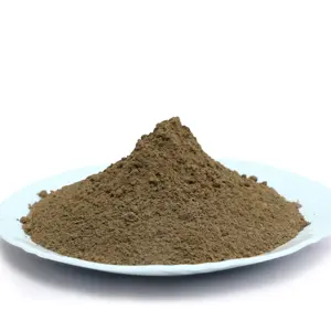 Poudre de Montmorillonite de Sodium de qualité d'étanchéité d'étang provenant de la plupart des fabricants et fournisseurs fiables d'inde