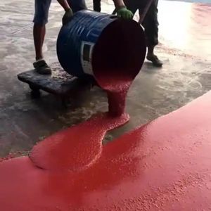 Compuesto de pavimento de cemento de mezcla rápida, mantenimiento de infraestructura duradero para mortero de cemento, mezcla de reparación de carreteras de cemento Premium - Product Image 5