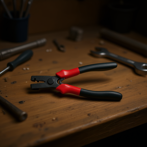 Pince à ressorts Usag Click Springs-Clips, outil pratique pour diverses tâches - Product Image 3