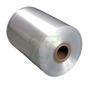 ห่อพาเลทแบบใสกล่องบรรจุฟิล์มพลาสติก - Product Image 3