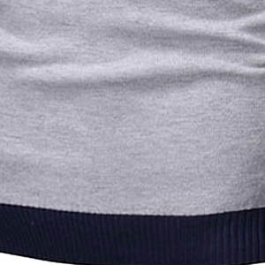 <b>Men</b> Ugly <b>Christmas</b> Funny Graphic Long Sleeve Unisex Sweatshirt (S-3XL) Winter <b>Jumper</b> Knit Fleece - Product Image 5