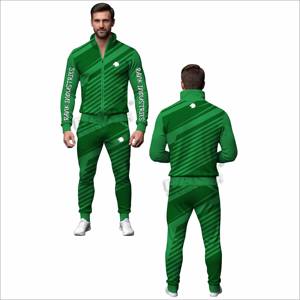 Survêtements de rue pour hommes Survêtements décontractés respirants à séchage rapide disponibles à bas prix Survêtements pour hommes - Product Image 1