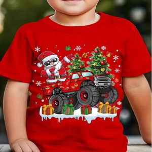 Camisas Estampadas para Hombre de Alta Calidad, Transpirables, Estilo Casual, Verano, Tejido de Algodón de Punto, Mangas Cortas - Product Image 3