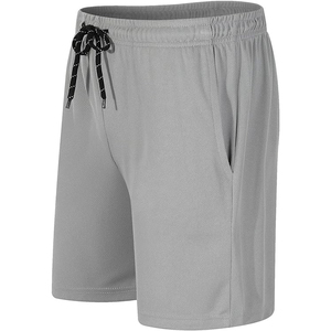 <b>Men</b> Drawstring <b>Shorts</b> <b>Men</b> Custom Brand Street Swear Thick Cotton Casual Sweat Gym <b>Shorts</b> <b>Men</b> Sweat <b>Shorts</b> Wholesale - Product Image 5