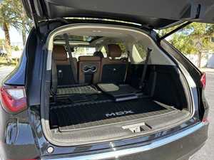 Nouvelle voiture 2025 très propre et abordable à la technologie Acu-ra MDX - Product Image 5