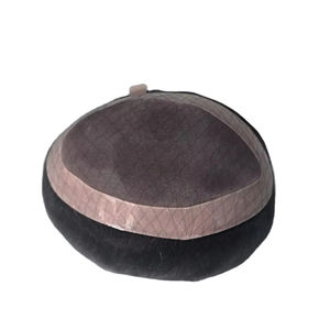 วิกผมแท้แบบโมโนเบส ผมอินเดีย ทรงบอดี้เวฟ ลอนหลวม ผมแท้เรมี่ ยี่ห้อ Taz Hair จากบังกลาเทศ - Product Image 5