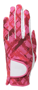 Gant de golf pour homme KATBROS INDUSTRY, main droite, en cuir véritable avec empreintes en caoutchouc, antidérapant, fermeture auto-agrippante, gants de sport - Product Image 4