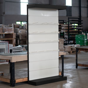 ADONG A13 Vitrina de venta al por menor personalizada Mostrador de tienda de metal y escaparate de centro comercial OEM/ODM disponible - Product Image 5