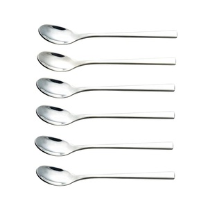 Cuchara de barra de acero inoxidable clásica, cucharón agitador para beber, agitador de cóctel adecuado para restaurante a un precio asequible - Product Image 1