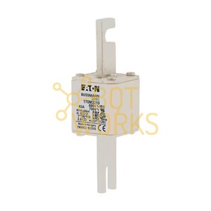 Per Eaton 170M3210 - Nuovi Fusibili e Portafusibili - Product Image 1