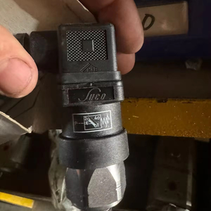 Original German Series 3002 Suco Pressure <strong>Sensor</strong> 0184-45903-1-009 - Product Image 3