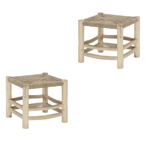 Big Sale Wicker Rattan <b>Stool</b> Bentcraft Good Manufacturing Home Furniture High Quality Export From Indonesia Affordable Price - Product Image 4