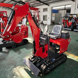 Macchina Multifunzionale con Piccolo Gancio per Scavo di Solchi in Serra, Piantumazione di Semenzali e Ristrutturazione del Terreno - Product Image 3