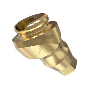 Angulo 30 grados Click Attachment Premium Kit Plataforma regular (RP), Conexión cónica Hex 2,65mm - Product Image 4