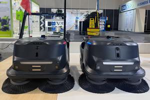 Balayeuse robotisée intelligente MT1 - Product Image 4