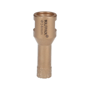 โคโรนา ไดมานเต้ M14 O/ 14 มม. ดรายคัท - Product Image 1