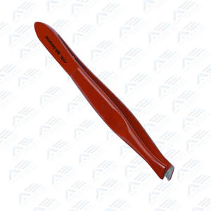 Pinzas para recortar cejas de acero inoxidable de alta calidad, Clip de belleza para cejas, instrumentos de belleza, herramientas para el cuidado de la belleza - Product Image 4