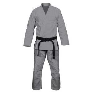Kimono de Jiu-Jitsu et de BJJ en chanvre de taille personnalisable pour l'entraînement au Jiu-Jitsu et au BJJ - Product Image 1