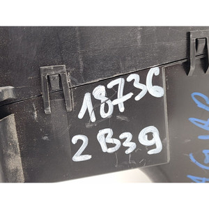 Unité de commande BCM JAGUAR XF Série CX23-14290-AGB 224DT diesel 2179 (11>15) - Product Image 6