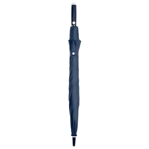 Ombrello Promozionale Whiteline Sostenibile di Medie Dimensioni con Aria Condizionata, Articolo Promozionale FARE - Product Image 2