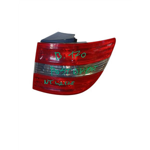 LUZ TRASERA DERECHA MERCEDES Clase B W245 1ª Serie A1698202664 266940 (05>11) - Product Image 1