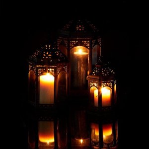 Hot Selling Metal Handmade Moroccan <b>Candle</b> Lanterns Designer Centerpieces Lanterns for Events and Party Decor <b>Wedding</b> - Product Image 2