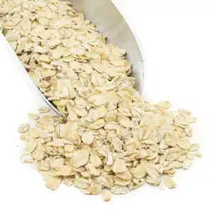 高品质廉价燕麦燕麦薄片面粉去壳包装袋出售燕麦种子谷物原粮全片出售果仁薄片